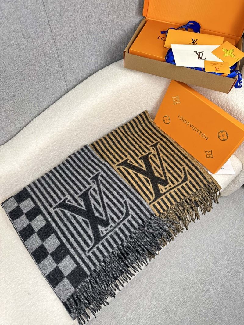 Louis Vuitton Scarf